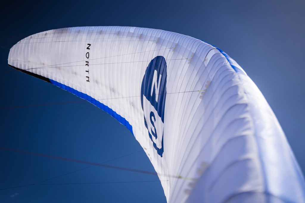 North Formula Kite