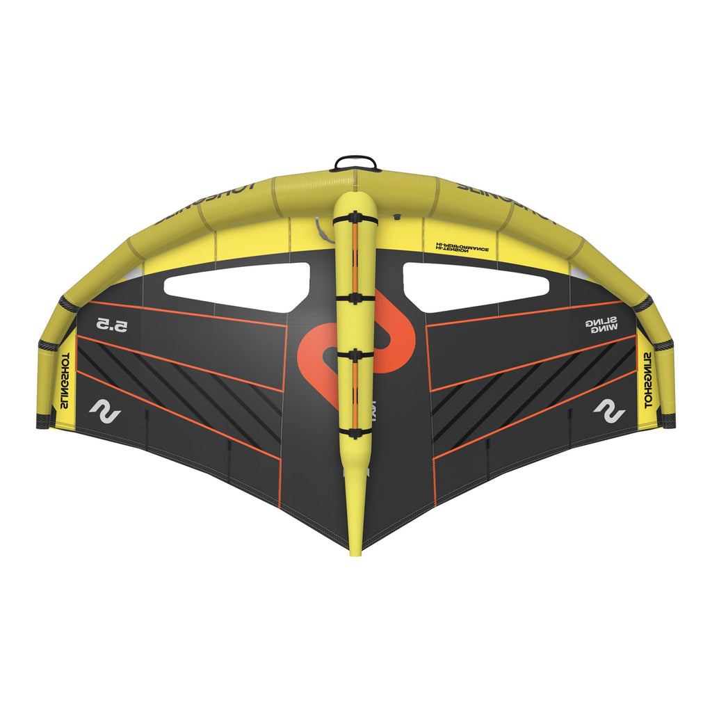 SlingWing NXT Aluula Wing Foil Wing | Slingshot Sports