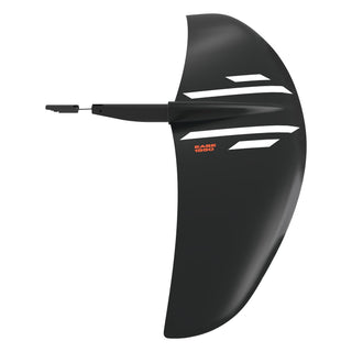 Slingshot One-Lock Ease Aluminum Package