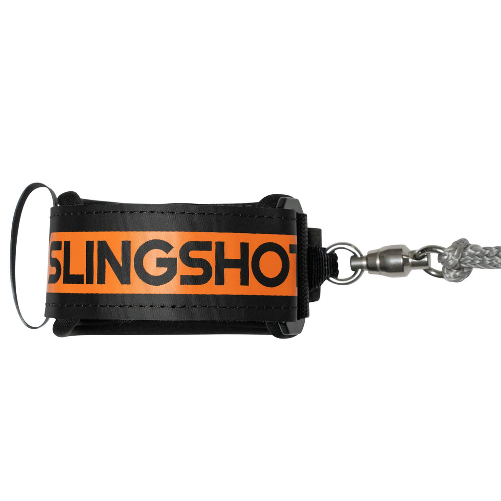 SlingWing Wing Foil Wrist Leash V4 | Slingshot Sports