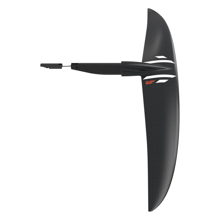 Slingshot One-Lock Flow Front Wing