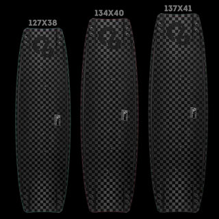 The C6 - Planche seulement