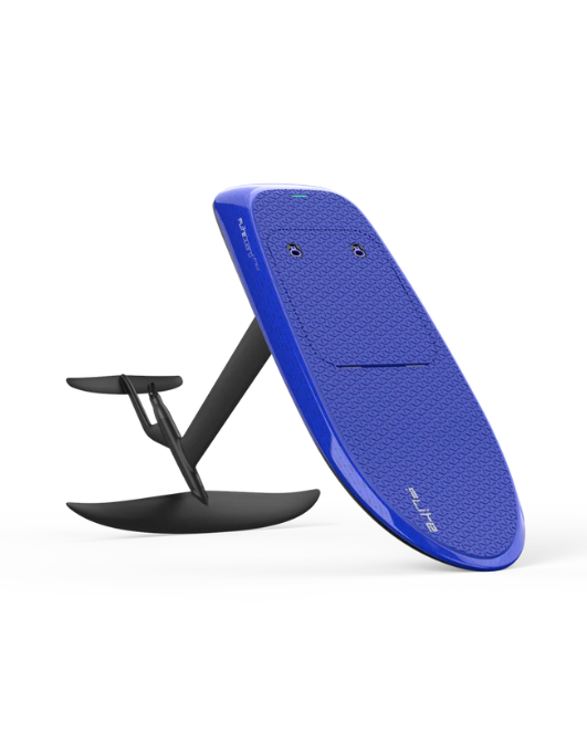 FCS II H4 Large Smoke Tri Retail Fins – 30 Noeuds