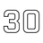 30 Noeuds logo