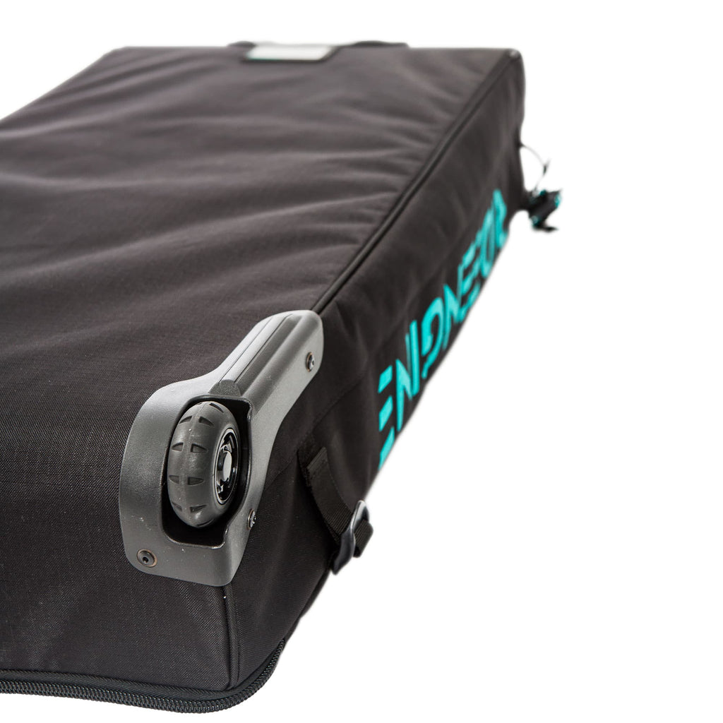 Ride Engine Compact Foil Travel Bag