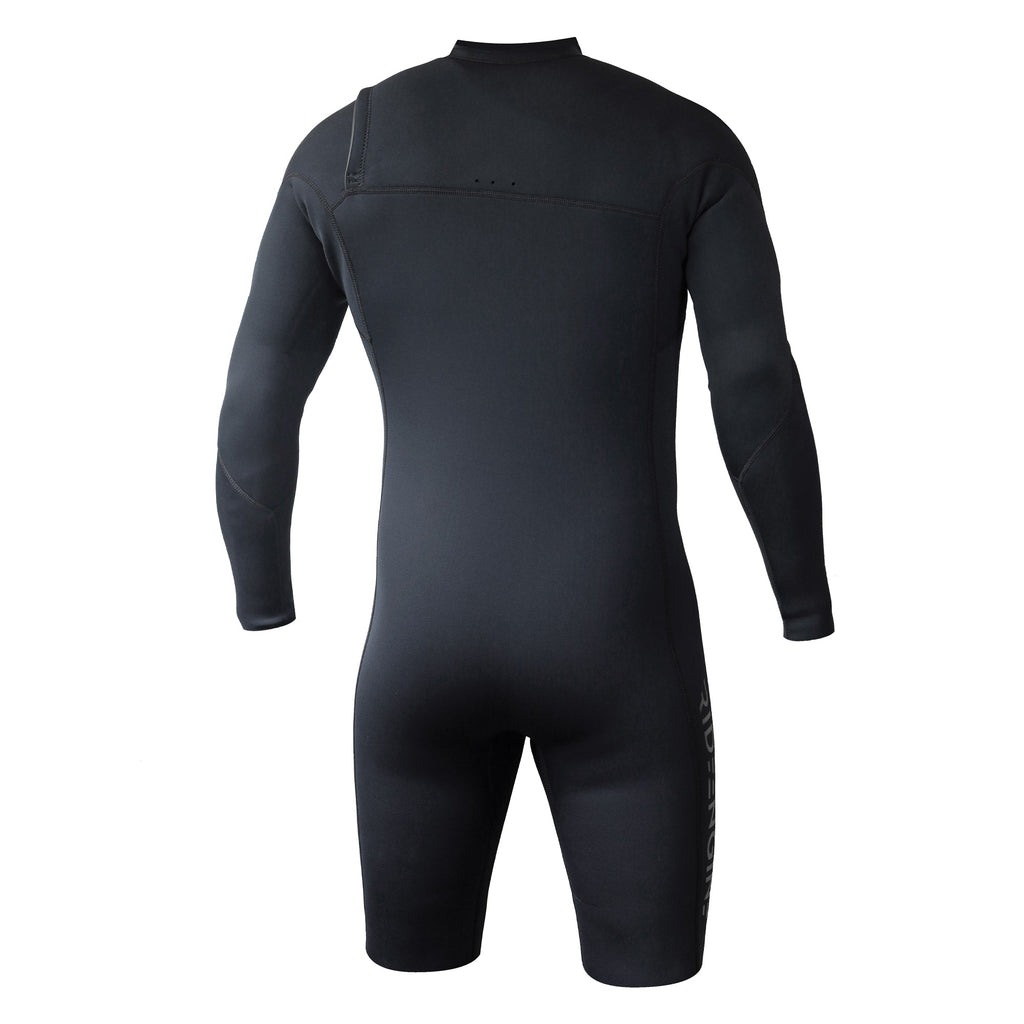 Ride Engine Sensor 2/1 Front Zip Long Sleeve Springsuit