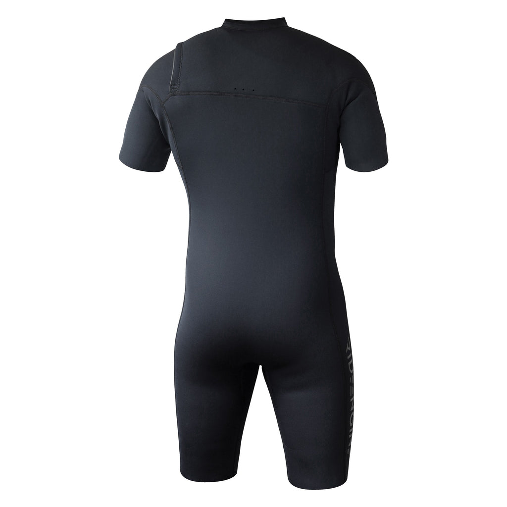 Ride Engine Sensor 2mm Short Sleeve Springsuit