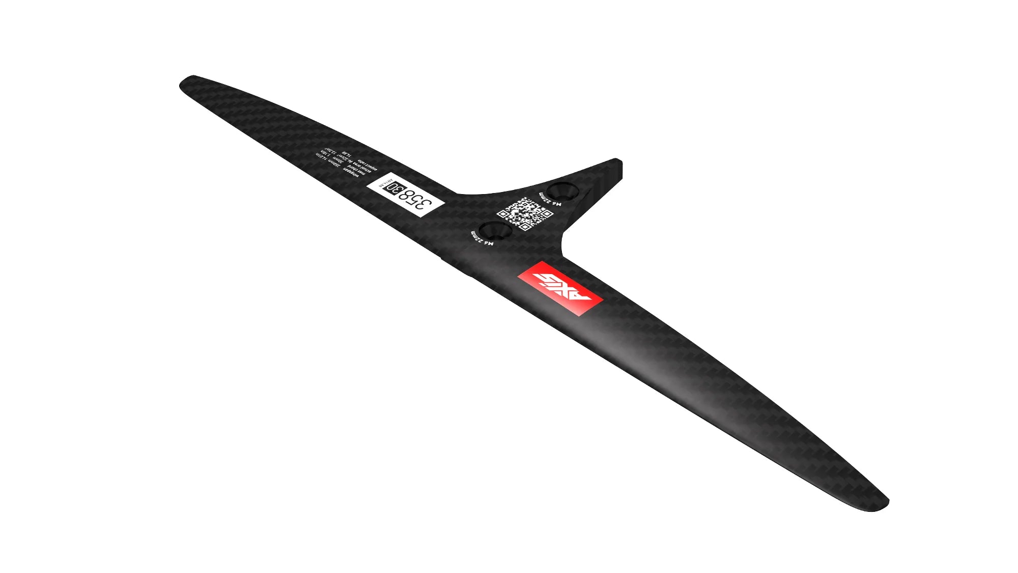 Axis Foil - Hydrofoils Axis | 30 Noeuds