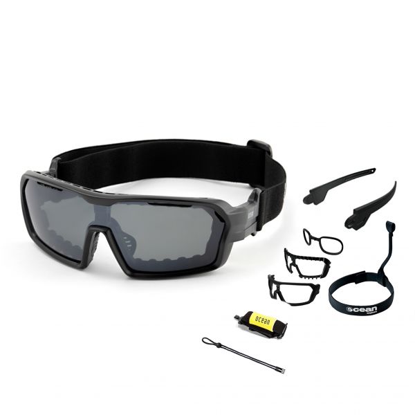 chameleon goggles CHAMELEON (Outdoor, Tr90) – 30 Noeuds