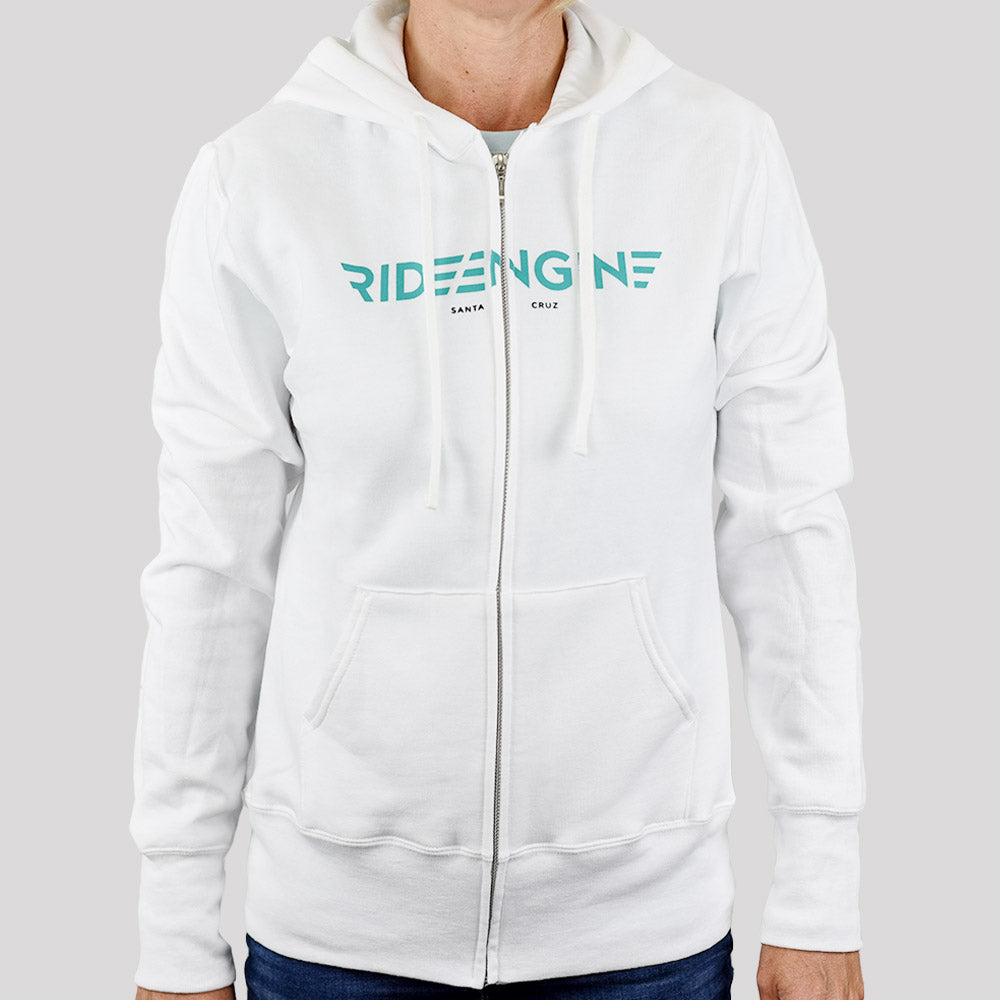 Ride Engine Women's  HWY 17 Hoodie