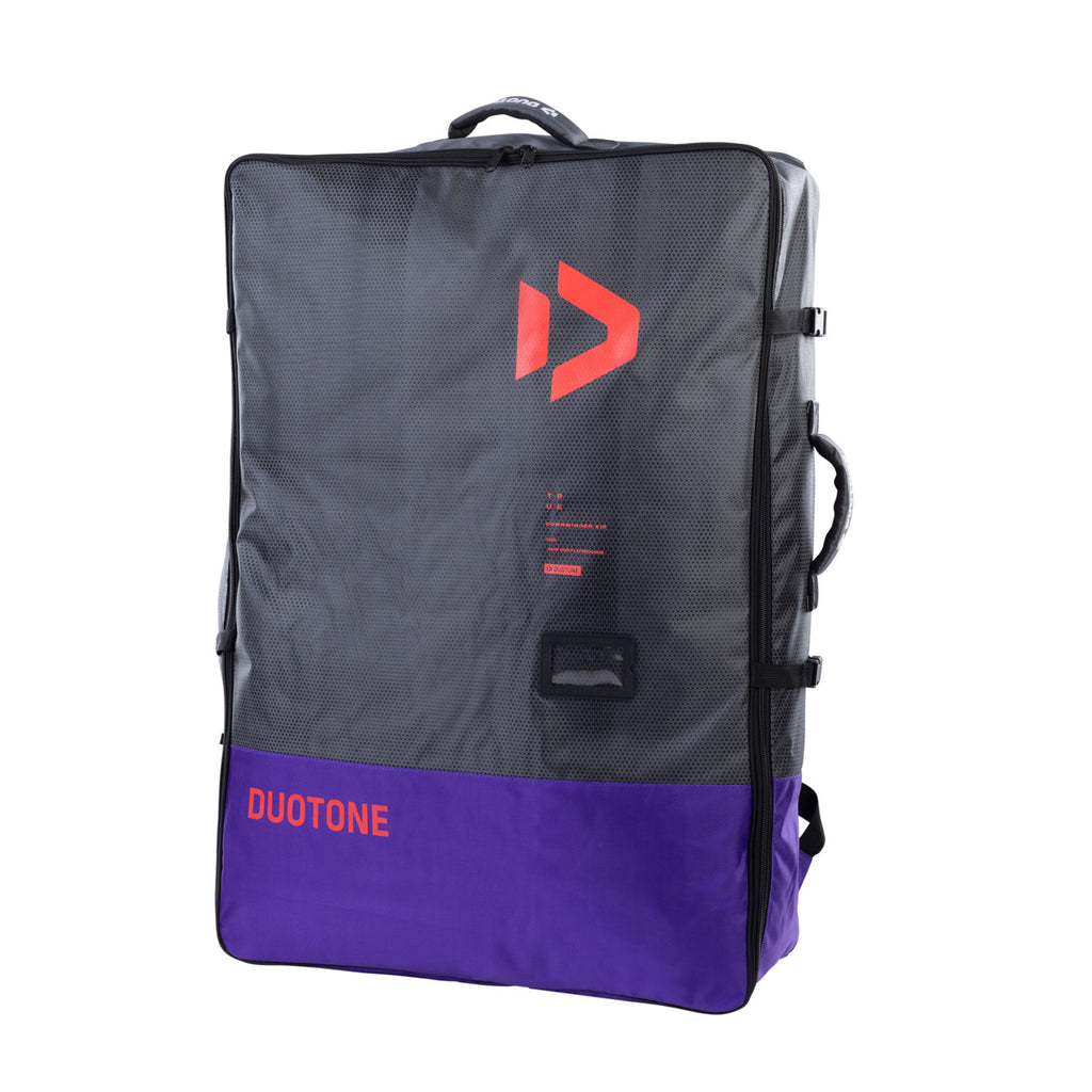 duotone gearbag for downwinder air
