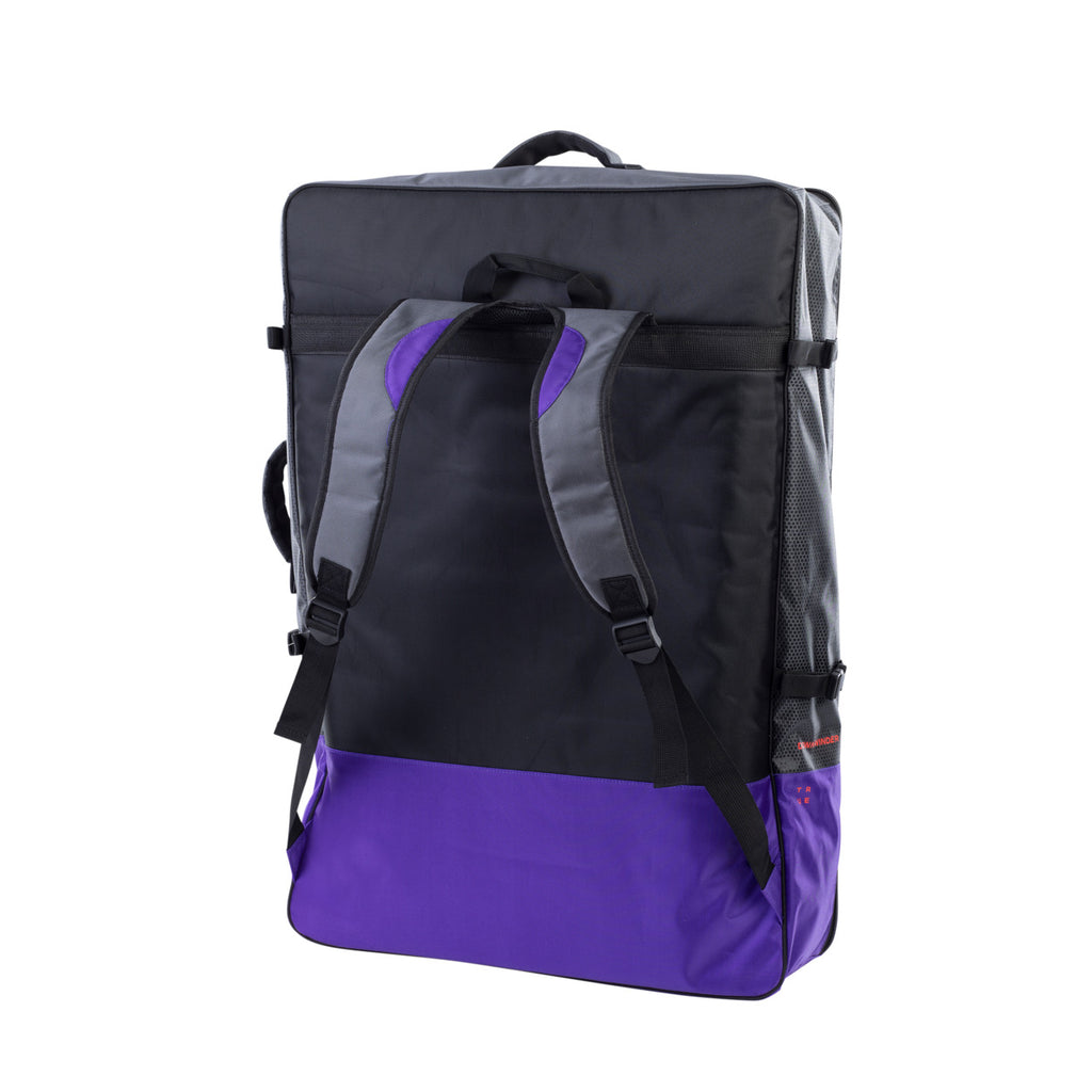 duotone gearbag for downwinder air