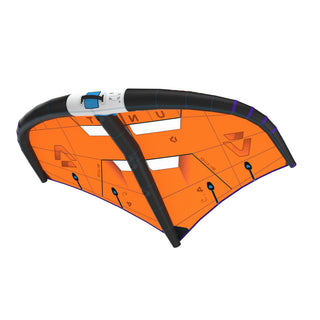 Duotone Unit 2026 — Bundle Complet (Bright Orange)
