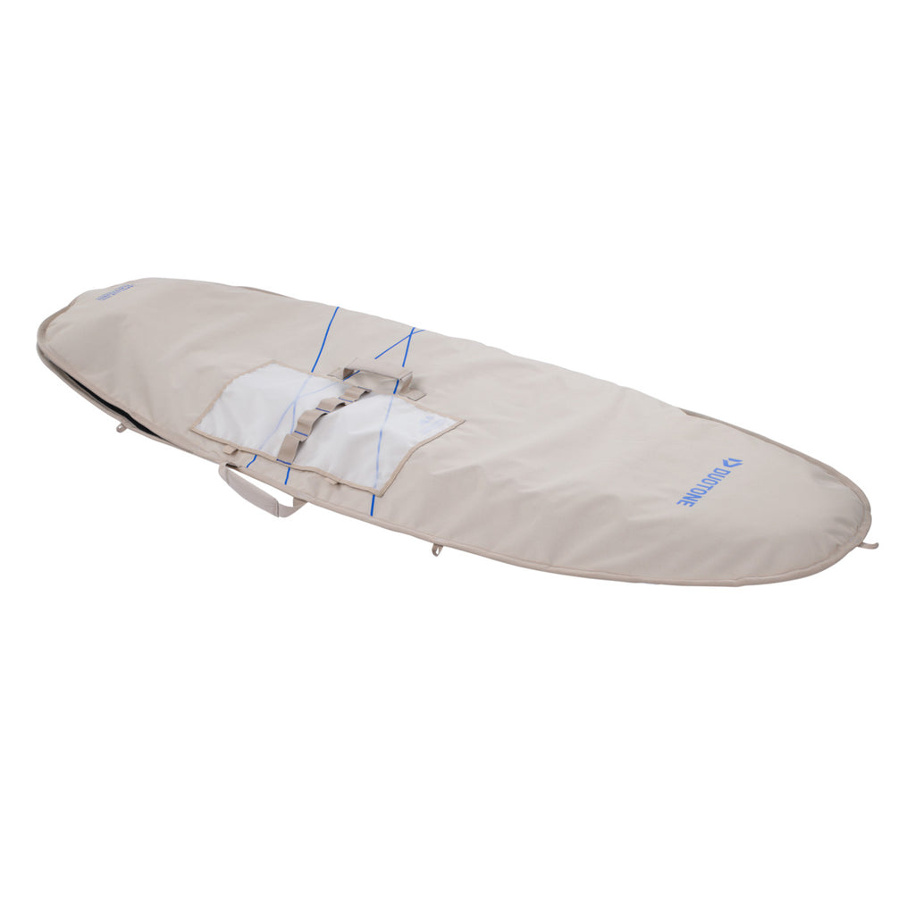 duotone wing boardbag mid length
