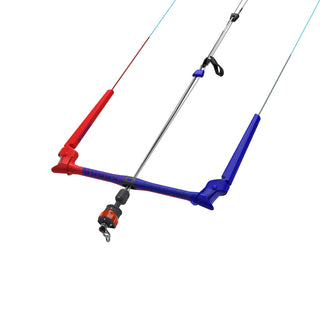 Trust Bar Quad Control M/L 2025