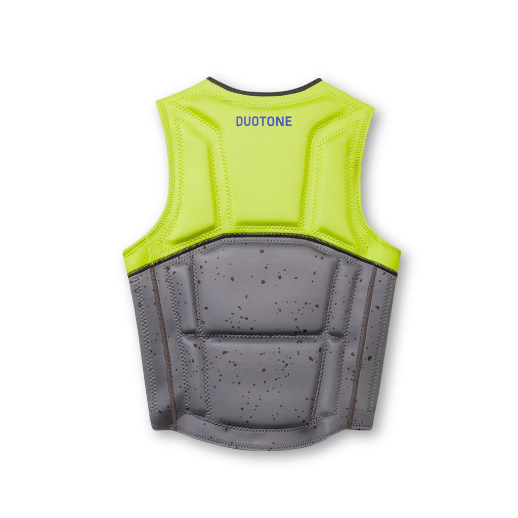 Duotone Kite Vest Seat Back View