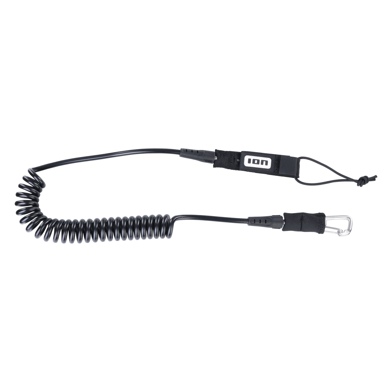Leash Core Coiled Carabiner – 30 Noeuds