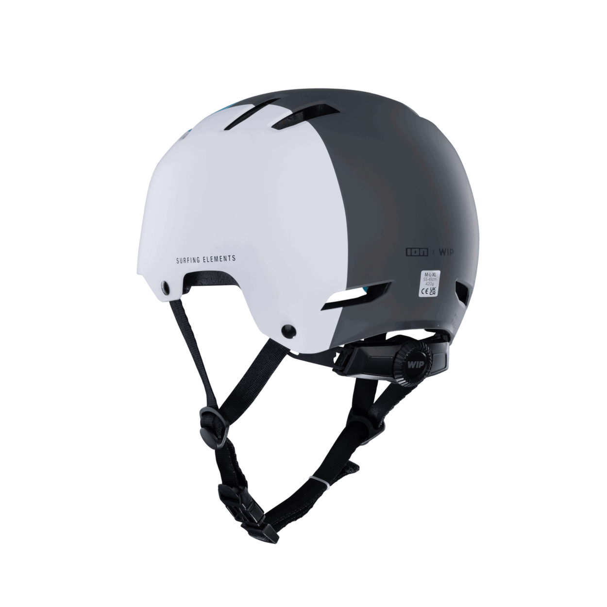 Slash Core Helmet – 30 Noeuds