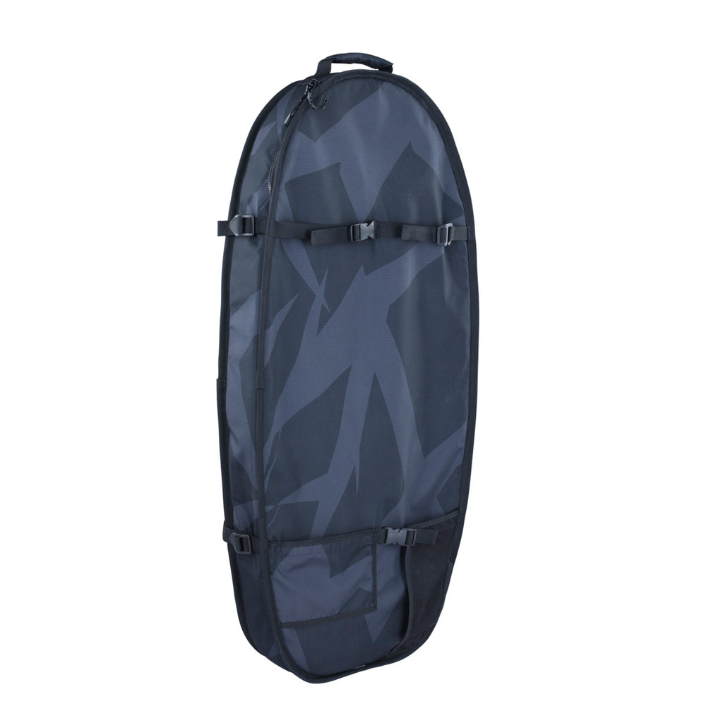 ion pump foil boardbag tec