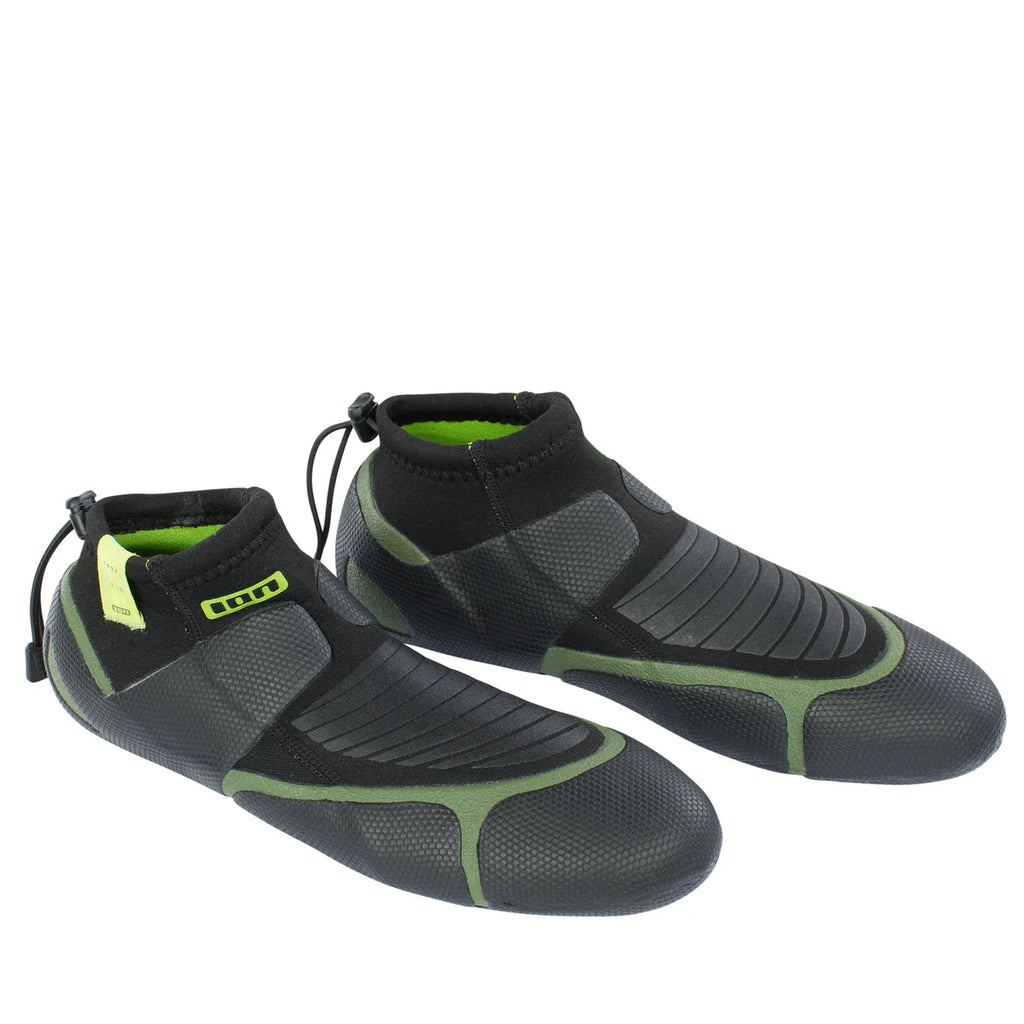 Ion Plasma Shoes 2.5mm RT Product Image