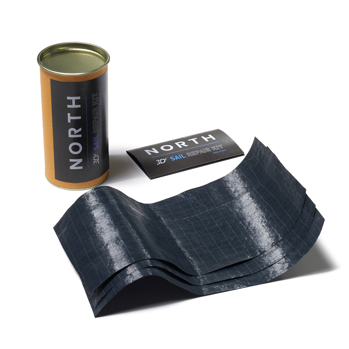 NWS 3Di Sail Material Repair Kit – 30 Noeuds