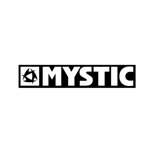 Mystic Mystic Promotion Sticker (set of 25)