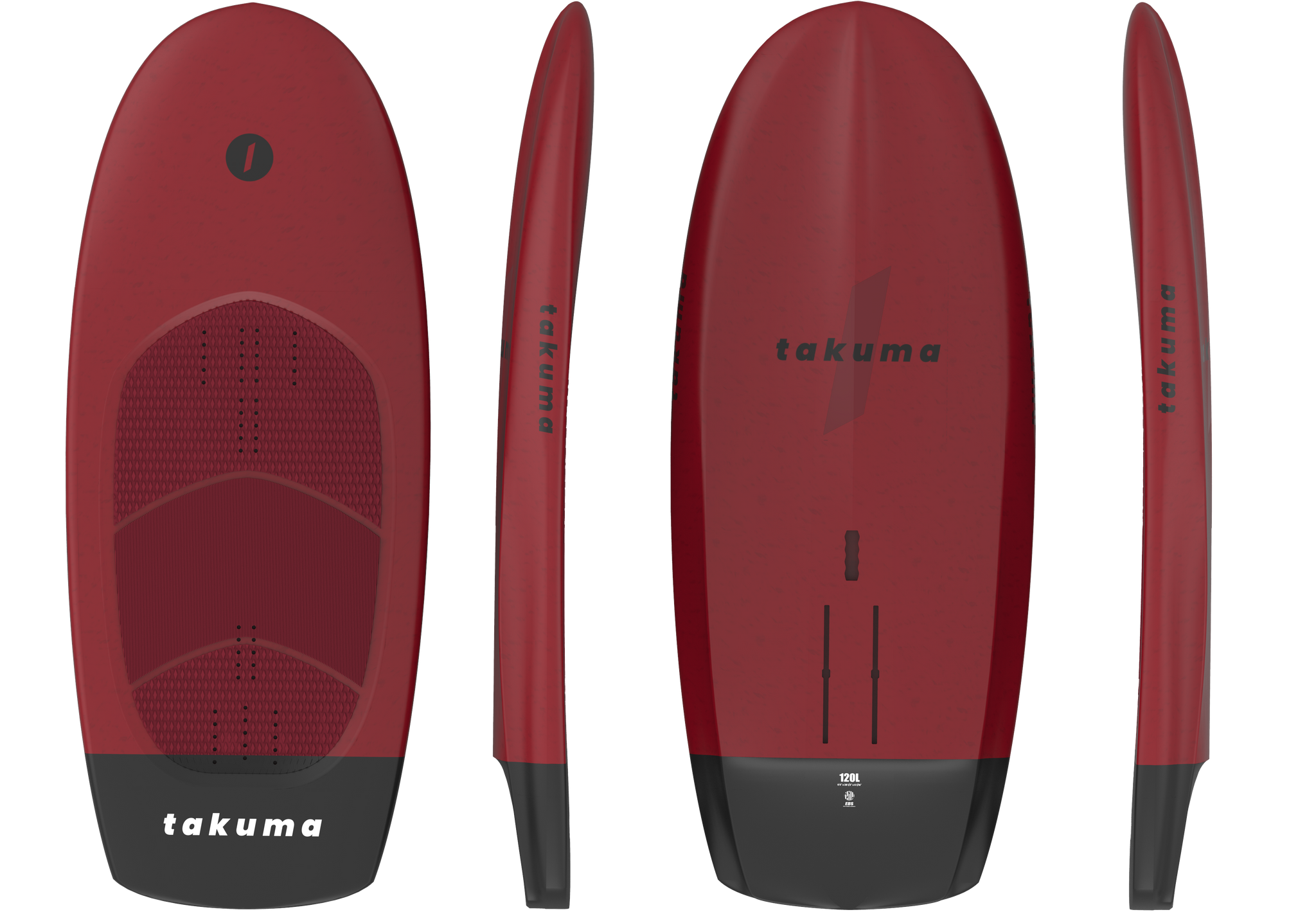 takuma – 30 Noeuds