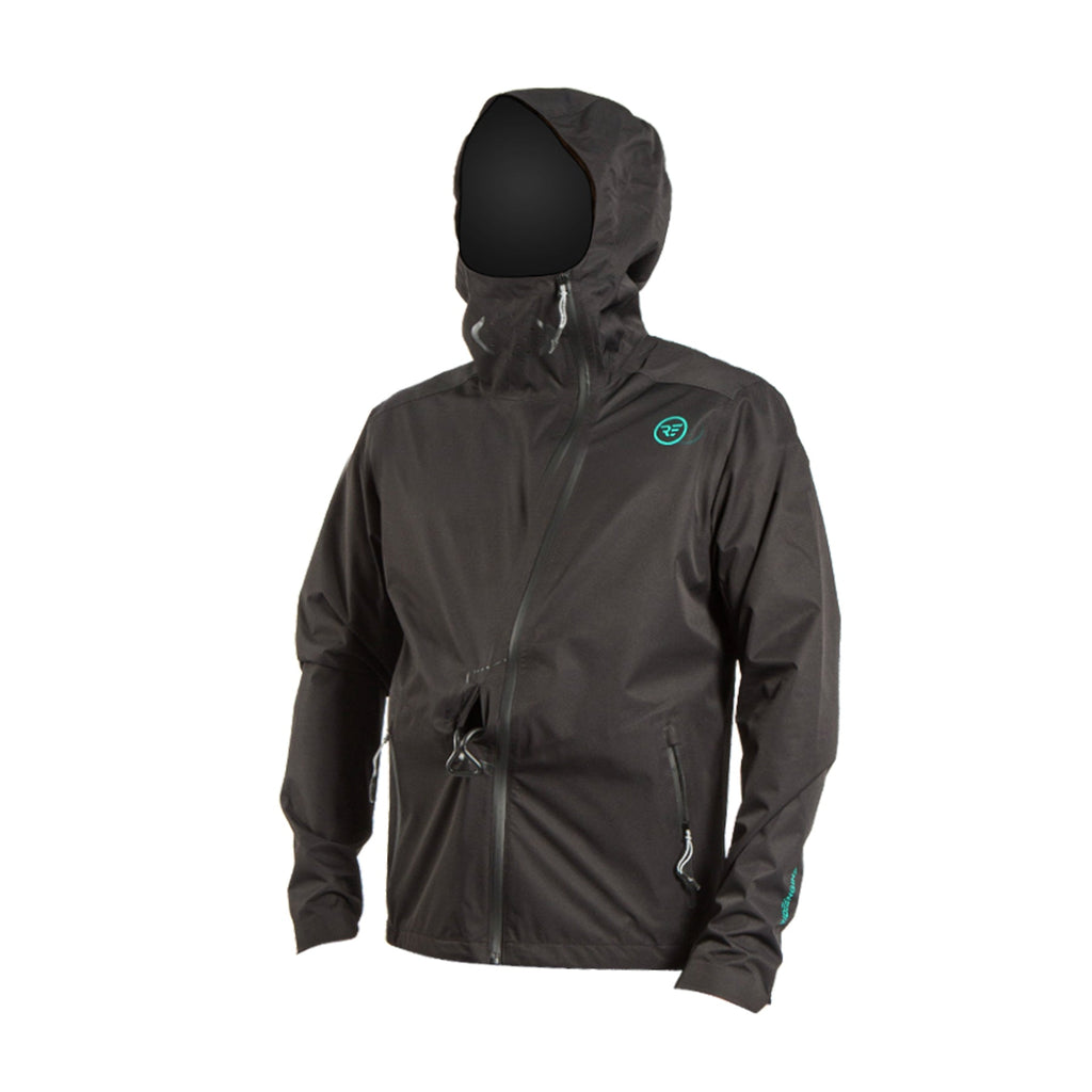 Ride Engine Compass Riding Windbreaker