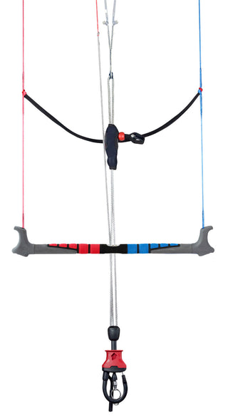 BAR CONTACT SNOW V5 55cm (No Lines)