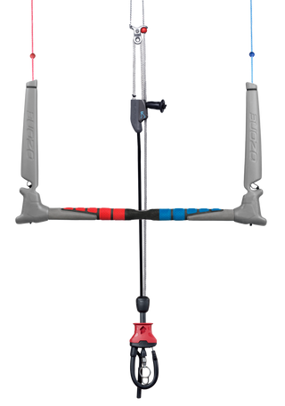 BAR CONTACT WATER V5 50cm (No Lines)