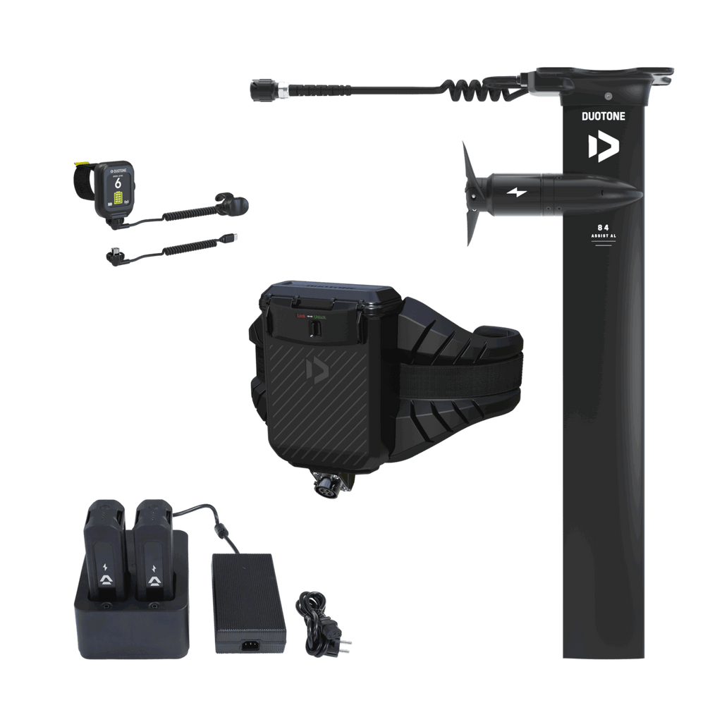 Foil Assist Set AL 2026 | DUOTONE Foiling