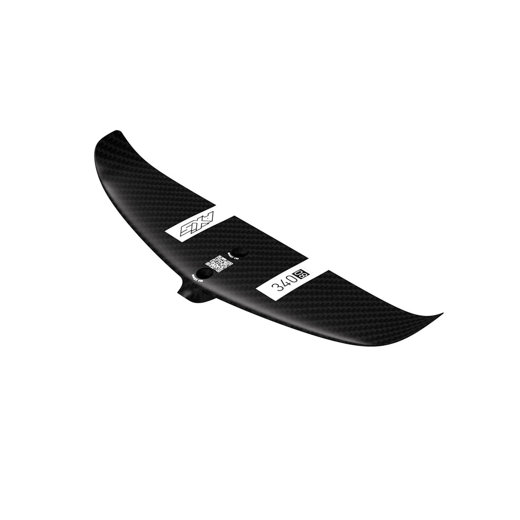 AXIS FREERIDE SMALL - Carbon Rear Hydrofoil wing