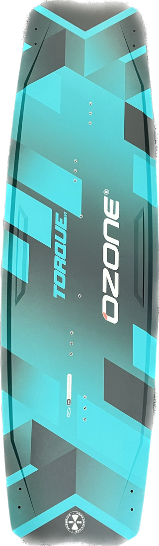 Ozone Torque V1 - 131cm x 39cm