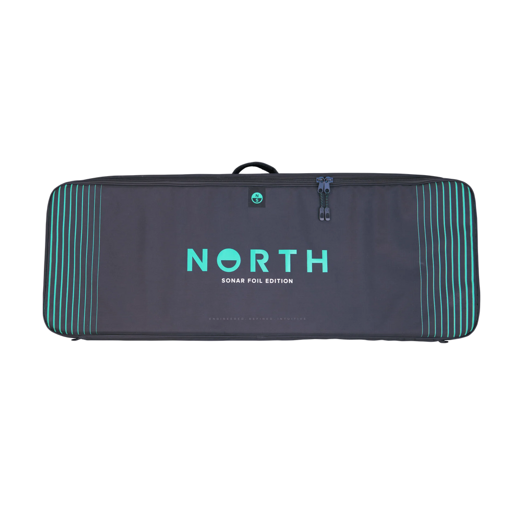 sonar travel bag 2023