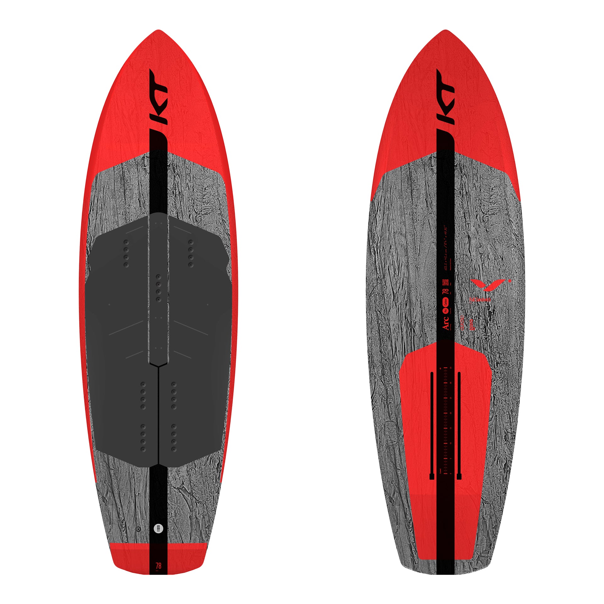 Planches de Wing - Boards de Wingfoil | 30 Noeuds