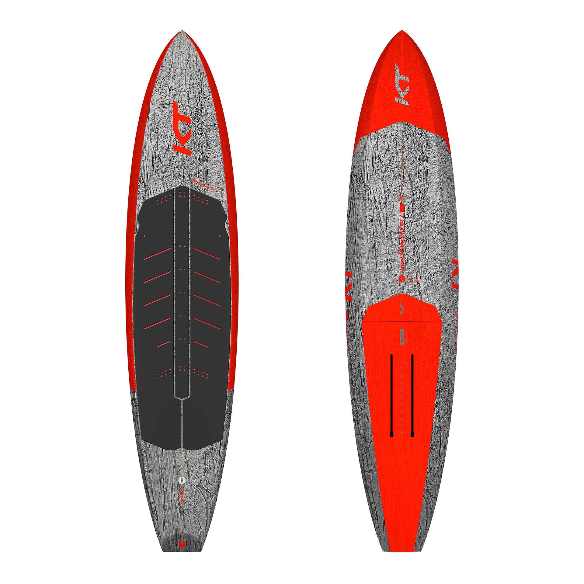 Planches de Wing - Boards de Wingfoil | 30 Noeuds