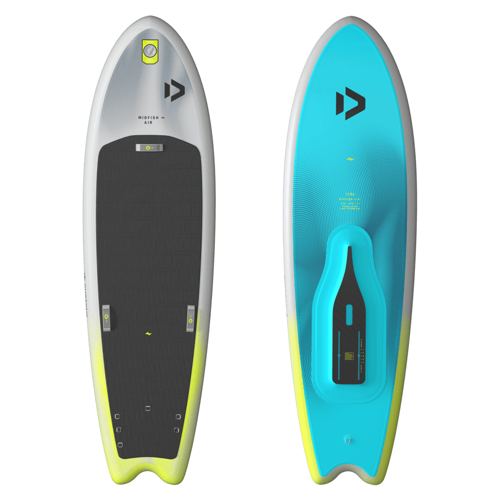 Midfish Air 2026 | DUOTONE Foiling