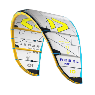 Rebel D/LAB 2025