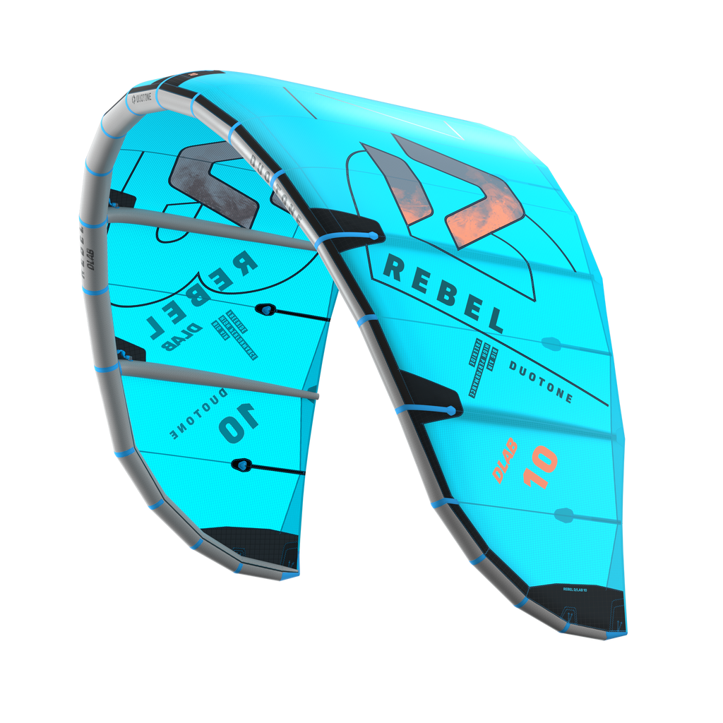 Duotone Rebel D/Lab Product Picture from the side