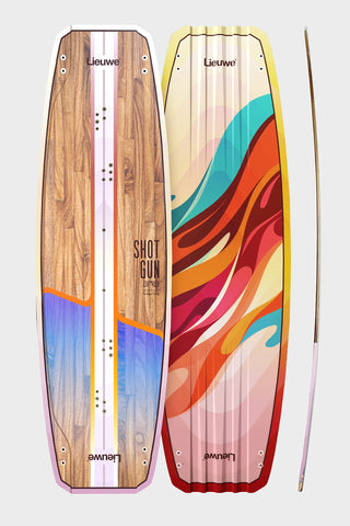 Lieuwe Shotgun Super Special Series