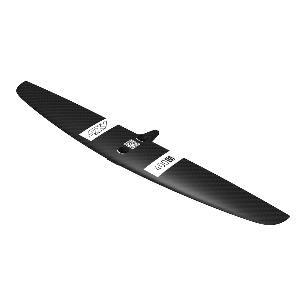 Axis Foils AXIS SPEED - Flat Carbon Rear Hydrofoil wing