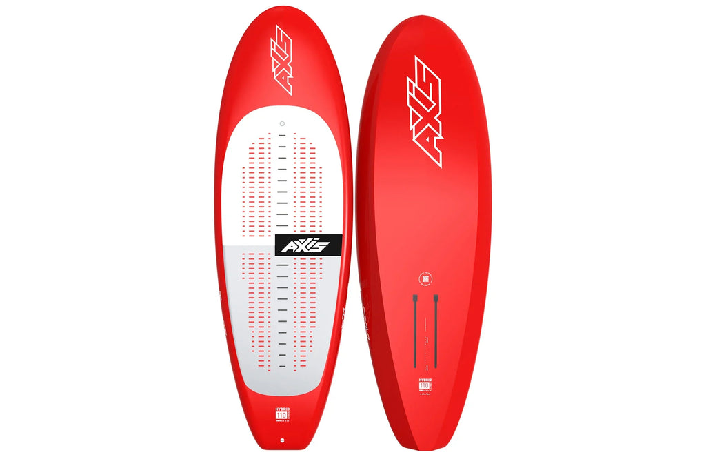 DW-/-SUP---Carbon-Foilboard---No-Screws-or-sliders-included