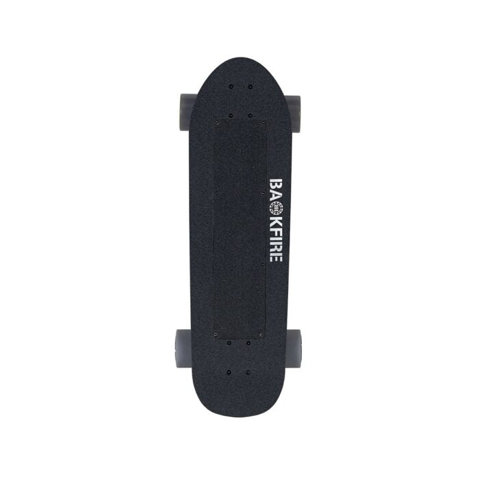Backfire Mini – 30 Noeuds