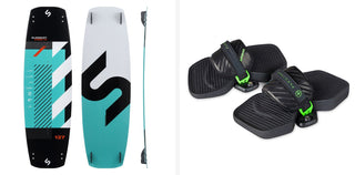 Slingshot Crisis V4 + Fly Strap V1