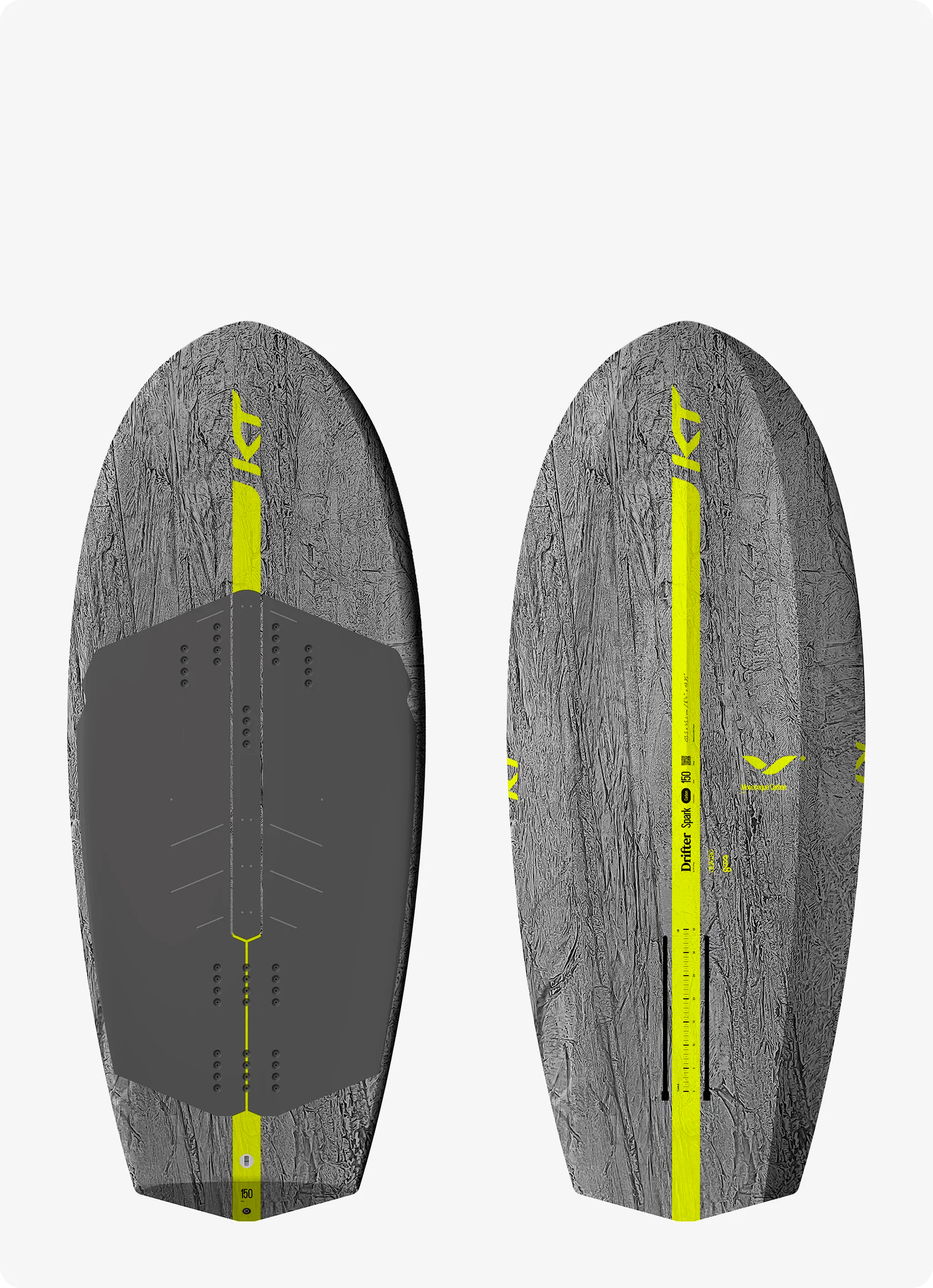 Planches de Wing - Boards de Wingfoil | 30 Noeuds