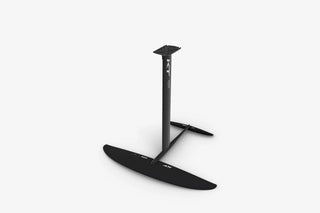 KT Foil Aluminum Instinct Package (2200 Front Wing and 63cm Fuselage)