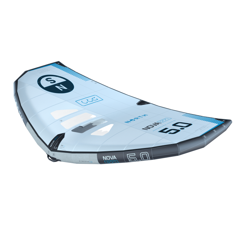 Set de wingfoil duotone aile avant aero carve 2.0 sls + stabilisateur 2024 Set de wingfoil duotone aile avant aero carve 2.0 sls + stabilisateur 2024