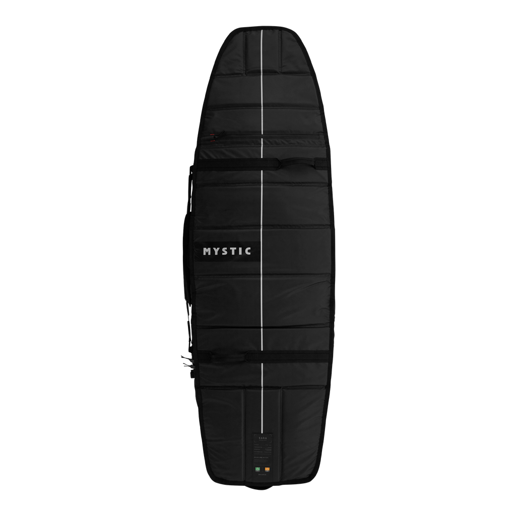 mystic saga surf xl boardbag fw26