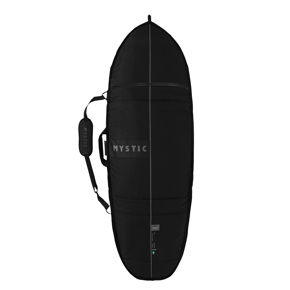 mystic patrol day cover midi foilboard fw26