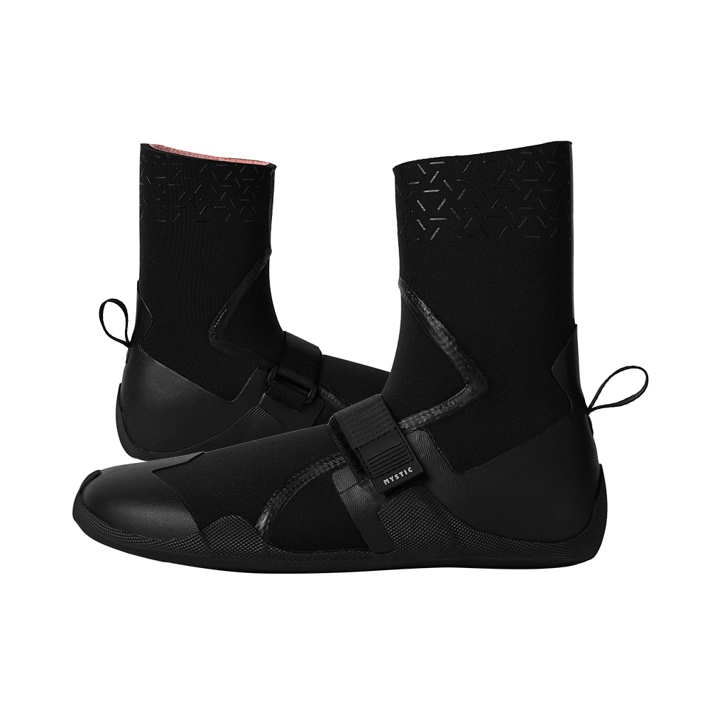 Mystic Roam Boot 5mm Round Toe
